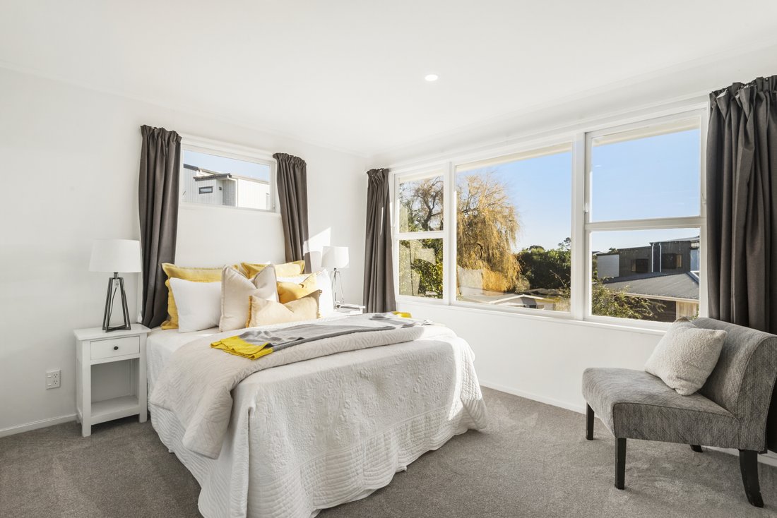 Auckland, Auckland, New Zealand 3 - 18333687