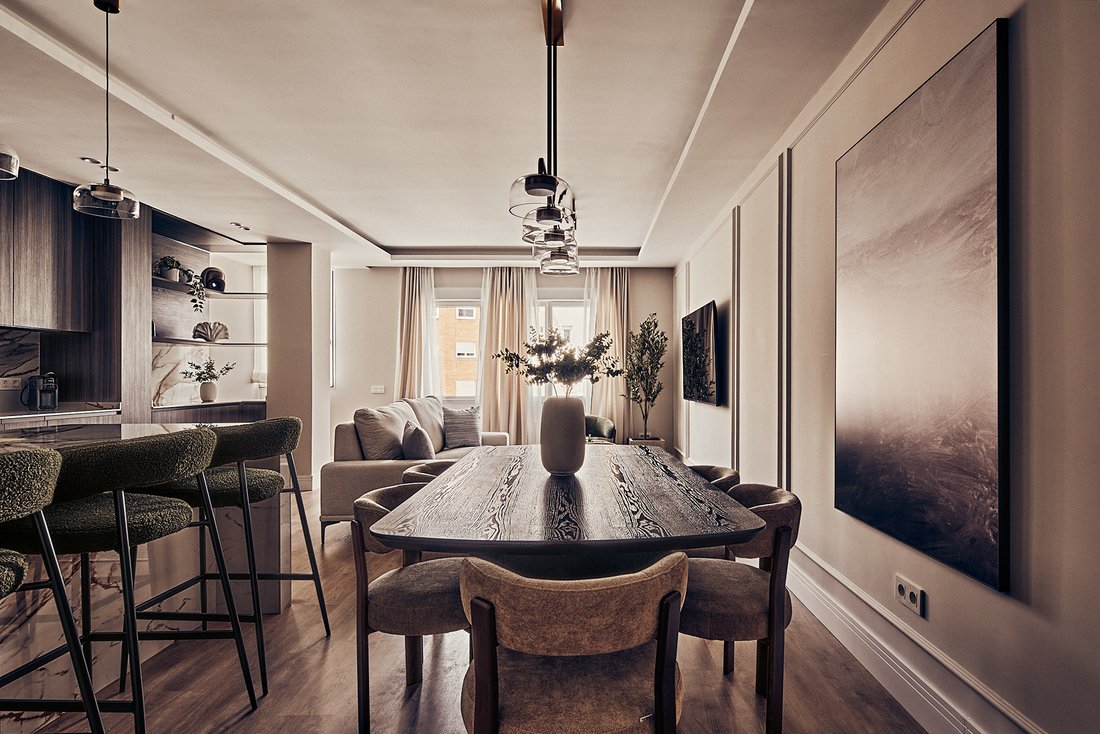 Apartment in Retiro, Madrid, Spain 2 - 18333768