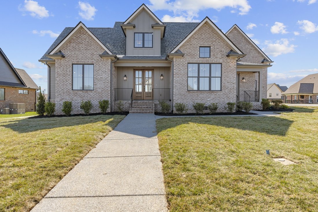 House in Lebanon, Tennessee, United States 3 - 18333186