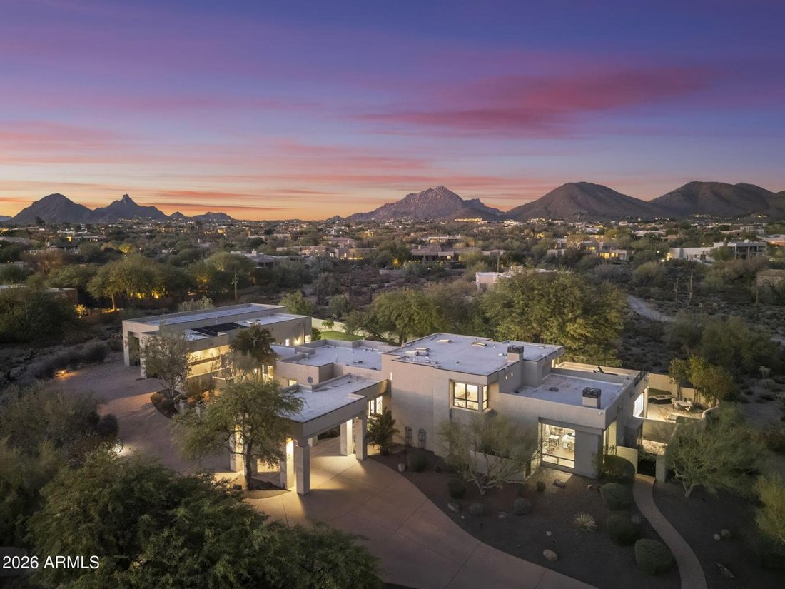 House in Scottsdale, Arizona, United States 1 - 18333747