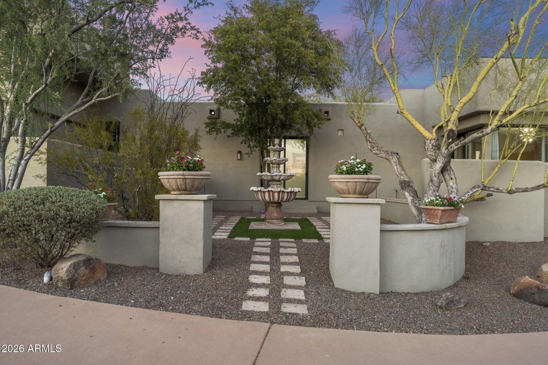 House in Scottsdale, Arizona, United States 5 - 18333747