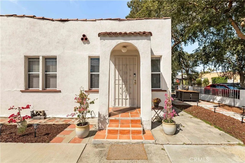 Culver City, California, United States 2 - 18333366