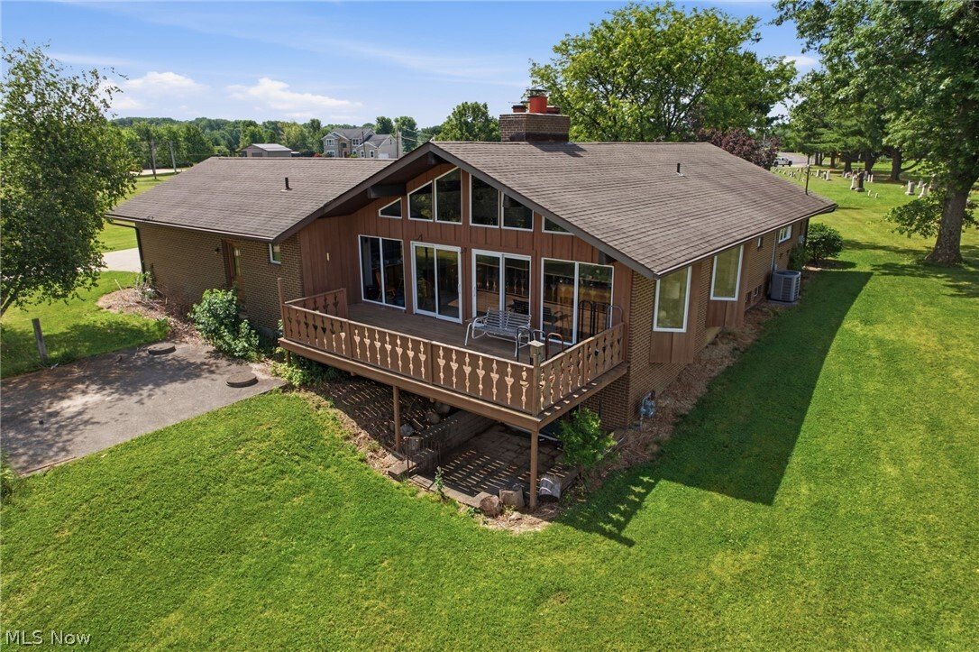 House in Valley City, Ohio, United States 4 - 18333327