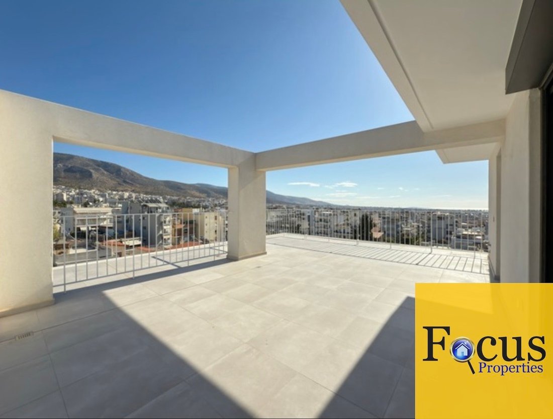 Apartment in South Athens, Attica, Greece 3 - 15788528