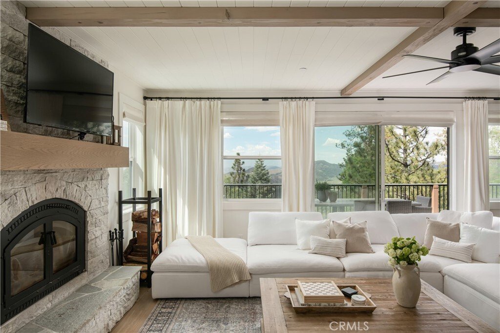 House in Lake Arrowhead, California, United States 1 - 18333311