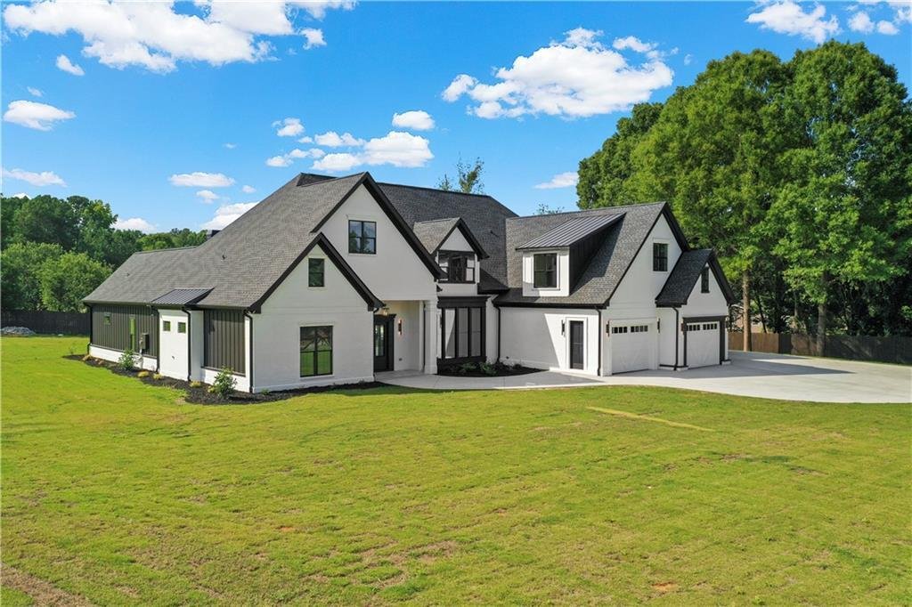 House in Monroe, Georgia, United States 2 - 18333198