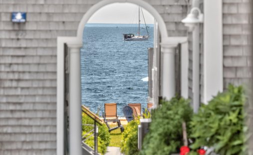 Condominio a Provincetown, Massachusetts, Stati Uniti 1