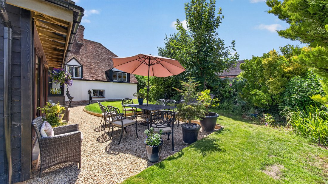 Casa en Upton, Inglaterra 4 - 18333334
