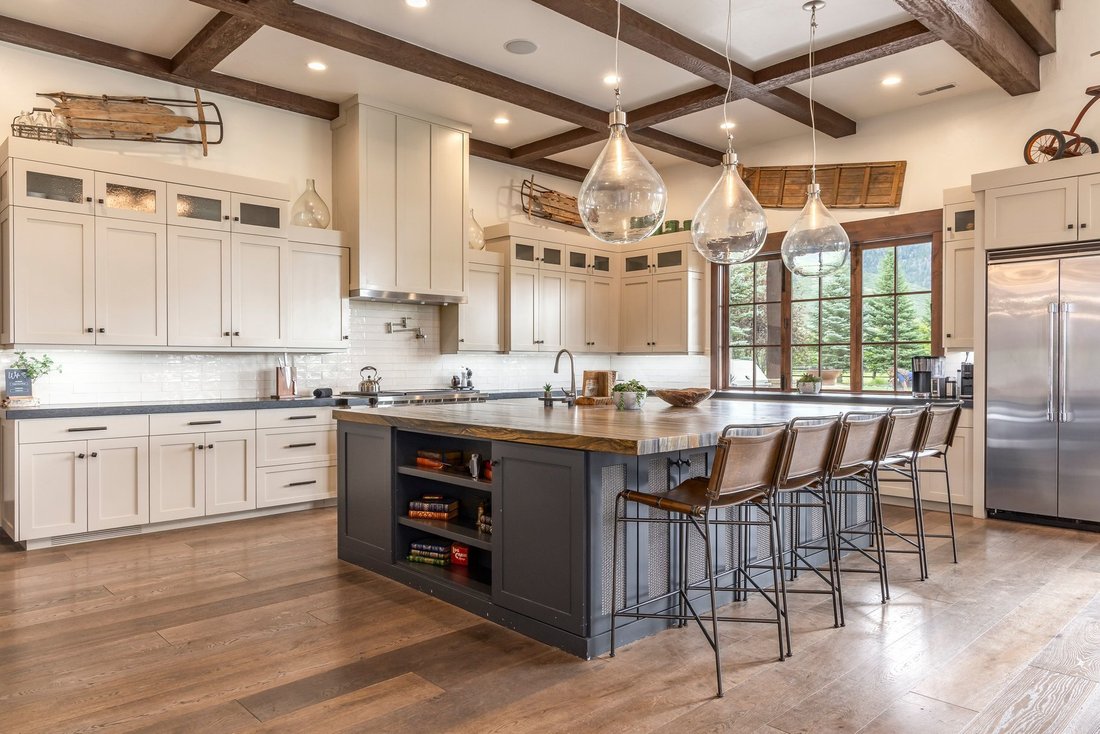 Farm Ranch in Kamas, Utah, United States 4 - 18333644