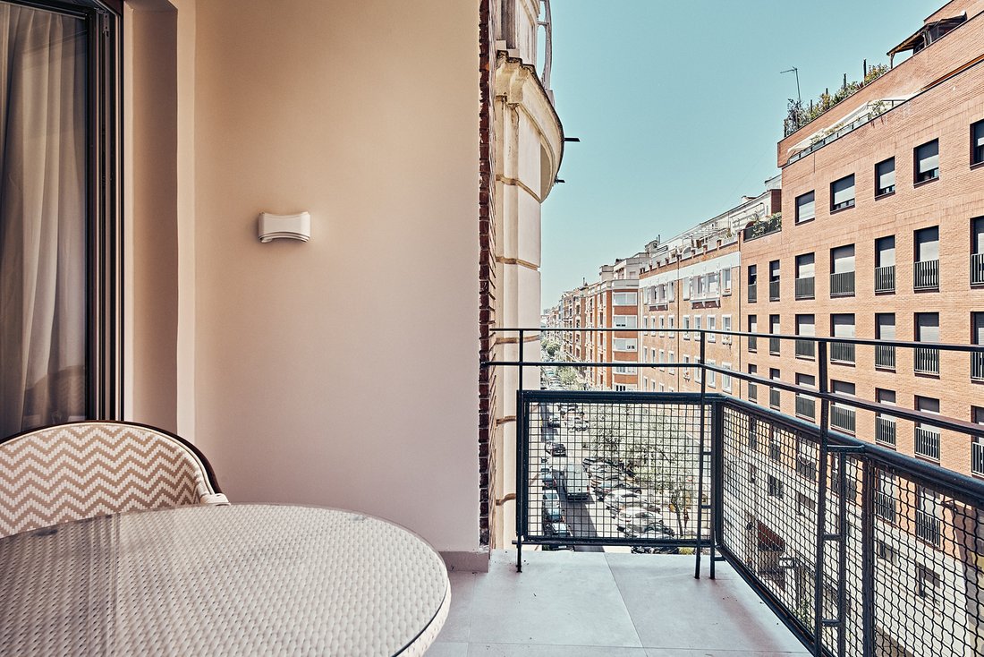 Apartment in Barrio Salamanca, Madrid, Spain 5 - 18333753