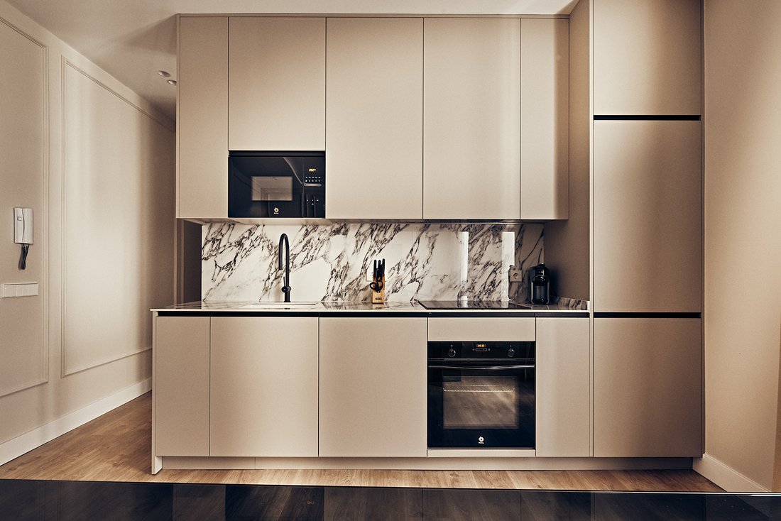 Apartment in Barrio Salamanca, Madrid, Spain 5 - 18333758