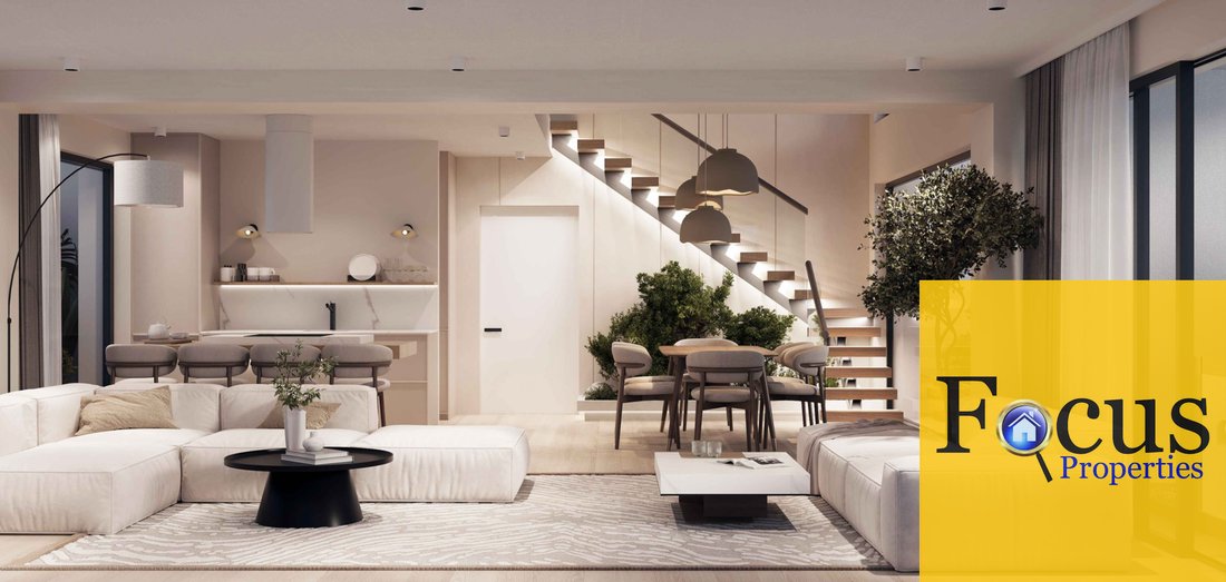 Apartment in Glyfada, Attica, Greece 2 - 15687046