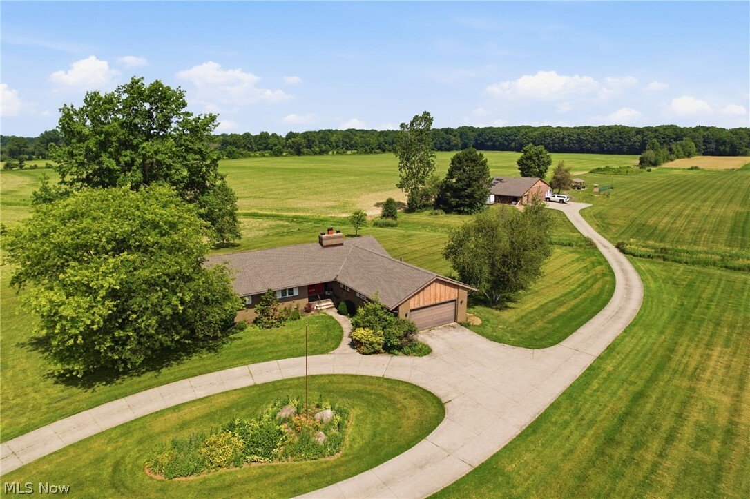 House in Valley City, Ohio, United States 3 - 18333327