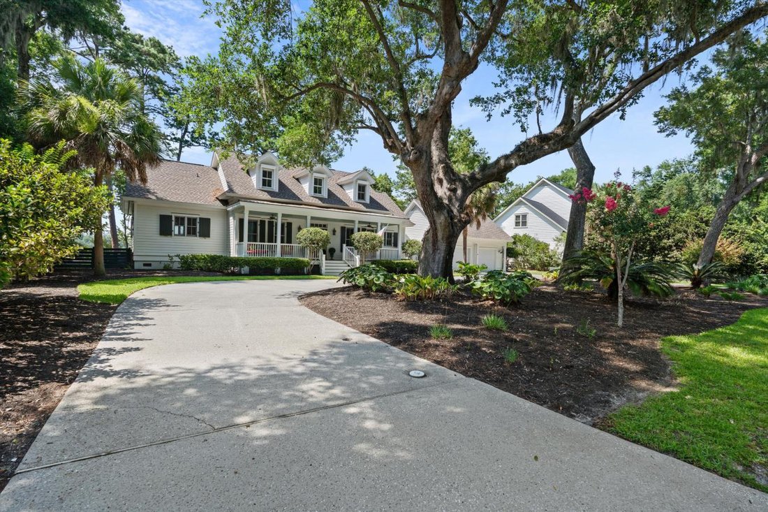 House in Beaufort, South Carolina, United States 1 - 18333777