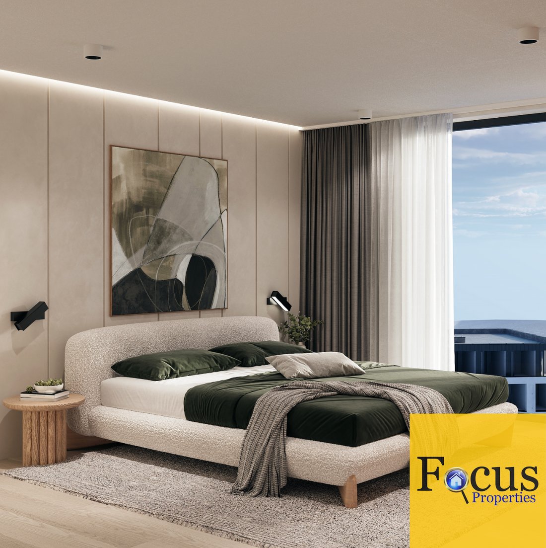 Apartment in Glyfada, Attica, Greece 4 - 15687046