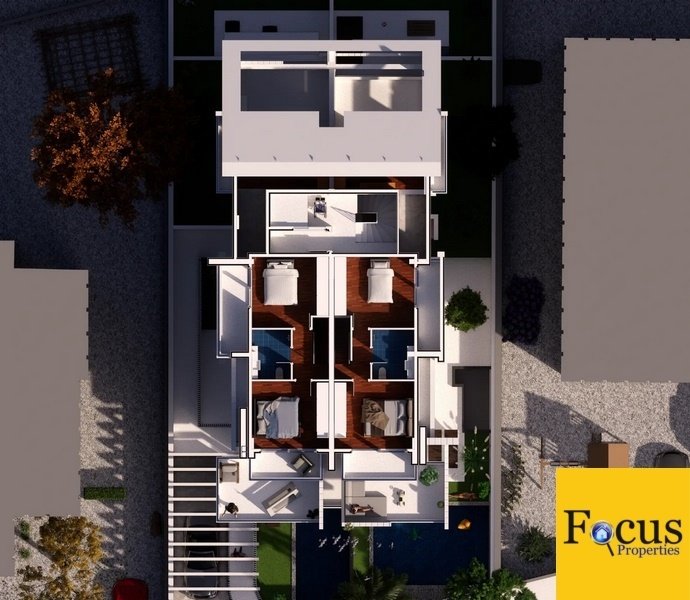 Apartment in Glyfada, Attica, Greece 2 - 15783892