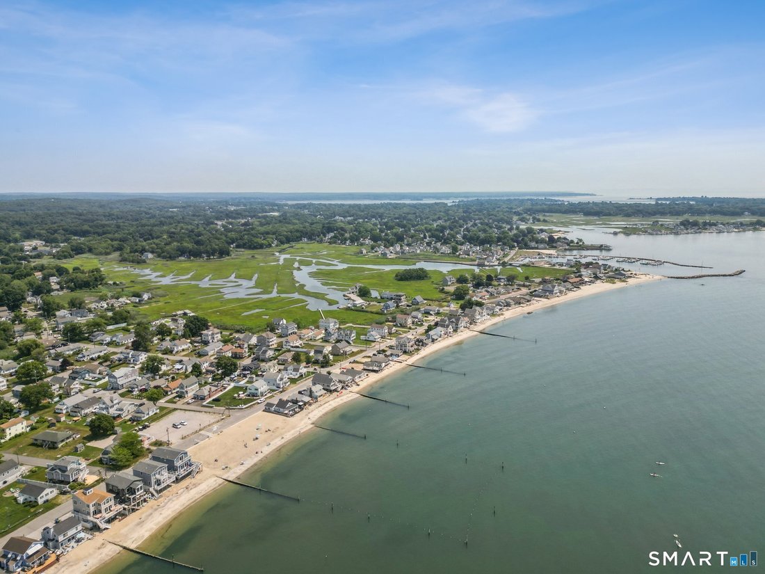 House in Old Saybrook, Connecticut, United States 4 - 18333564