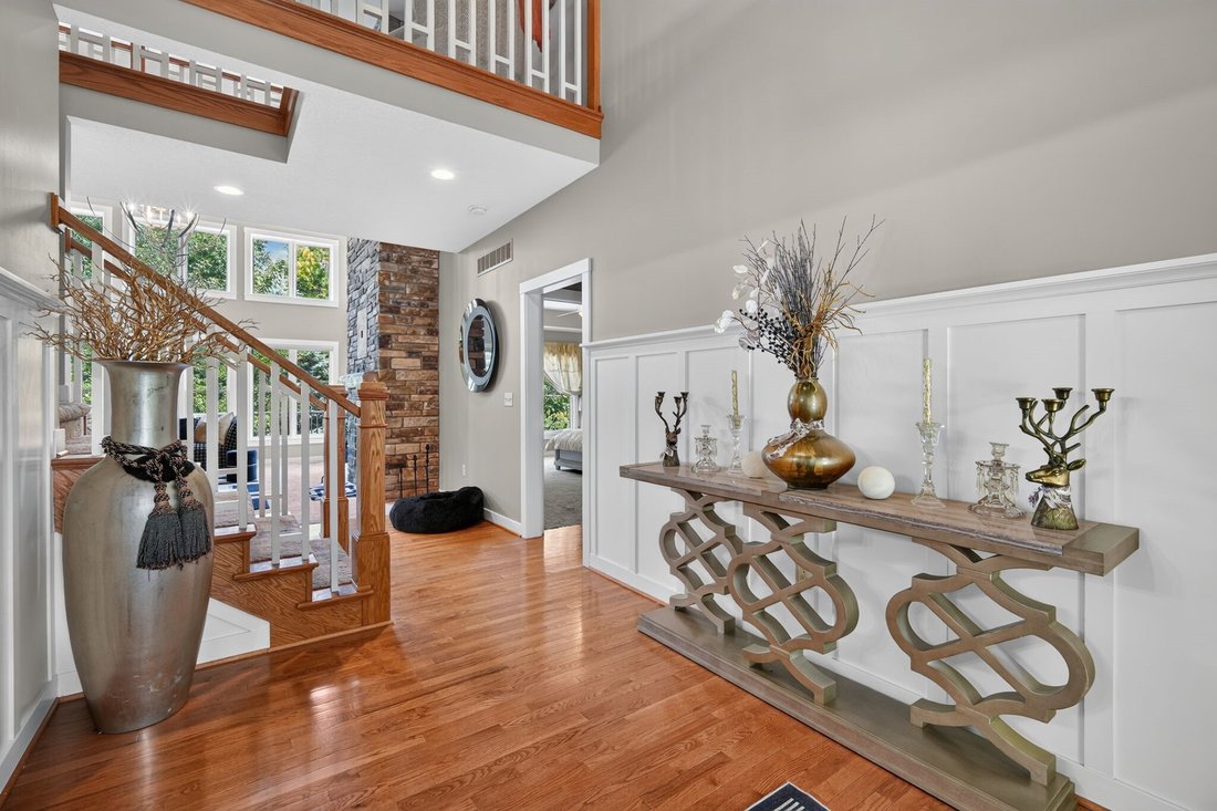 House in Urbandale, Iowa, United States 2 - 18333289