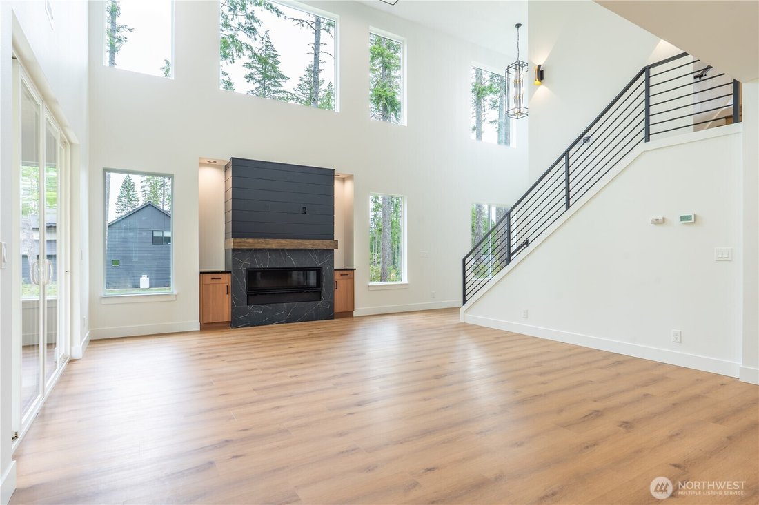 House in Shelton, Washington, United States 4 - 18333285