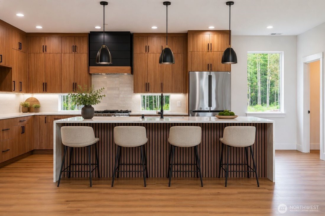 House in Shelton, Washington, United States 5 - 18333285