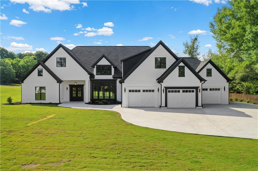 House in Monroe, Georgia, United States 3 - 18333198