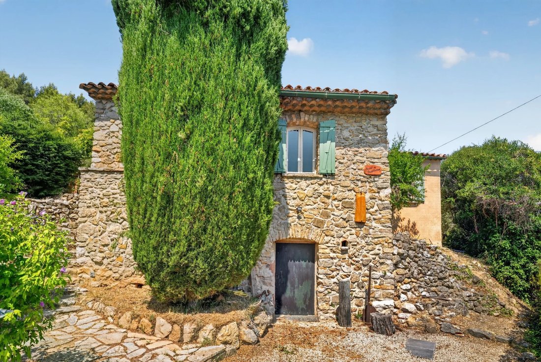 Country House in Beaudinard-Eoures, Aubagne, France 3 - 17779908