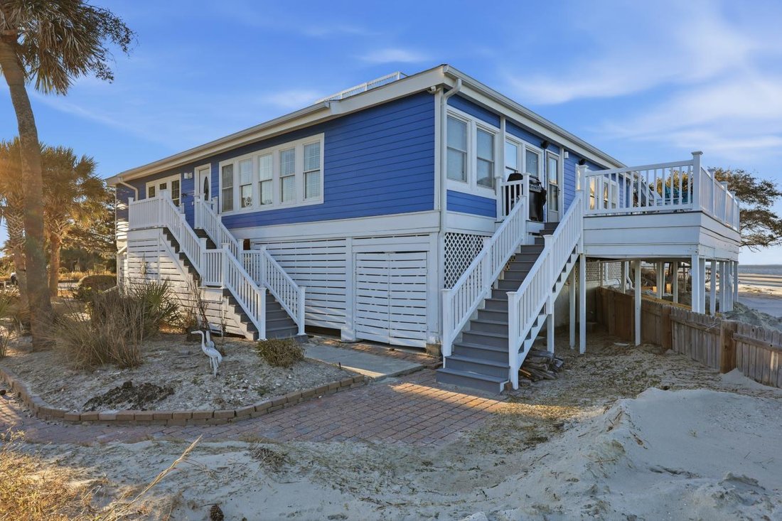House in Fripp Island, South Carolina, United States 2 - 18333774
