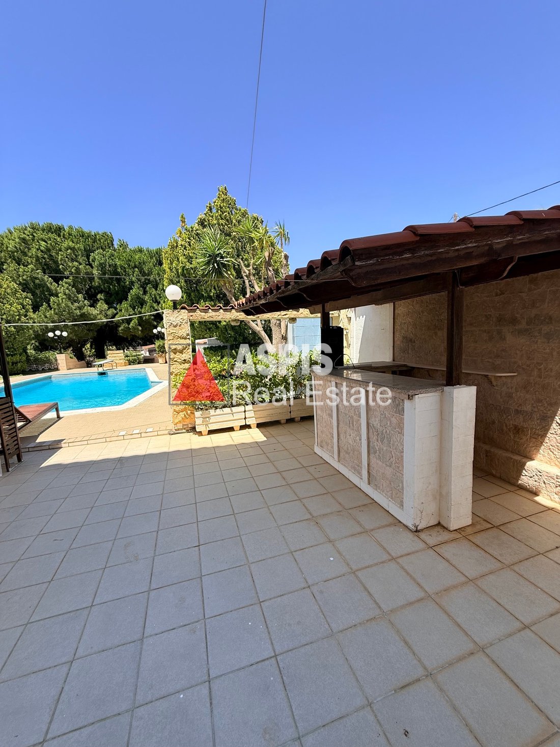Villa in Kalyvia Thorikou, Attica, Greece 4 - 18333463