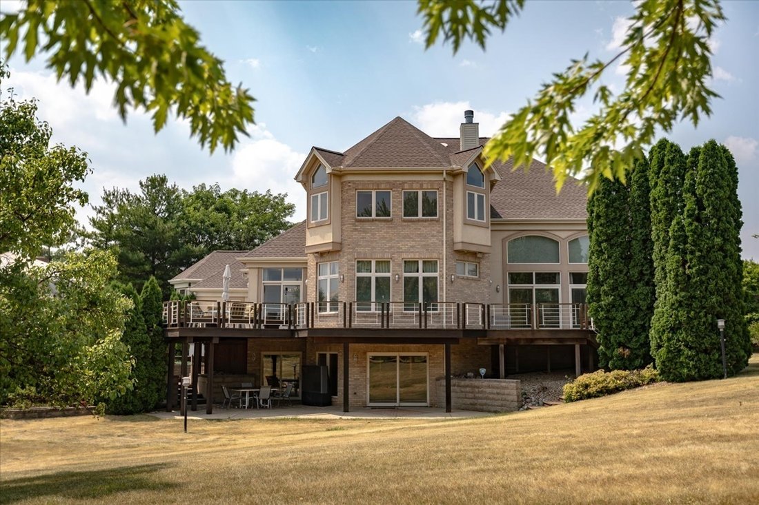 House in Champaign, Illinois, United States 1 - 18333361