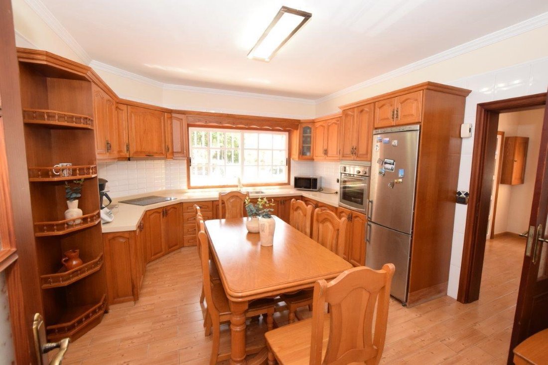 Villa in San Miguel de Abona, Canary Islands, Spain 5 - 18333233
