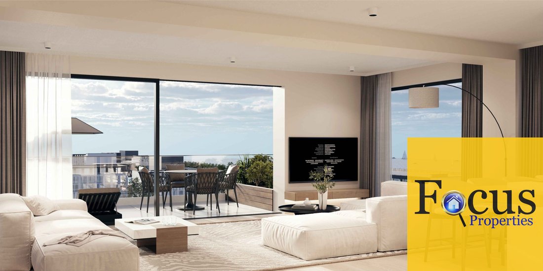 Apartment in Glyfada, Attica, Greece 3 - 15687046
