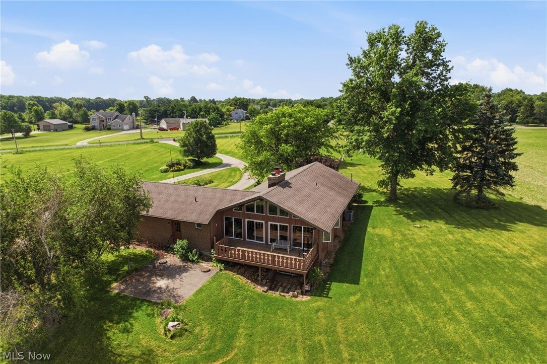 House in Valley City, Ohio, United States 5 - 18333327