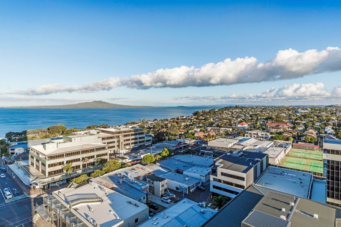 Apartment in Auckland, Auckland, New Zealand 2 - 18333630