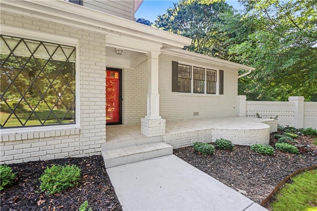 House in Commerce, Georgia, United States 4 - 18333218