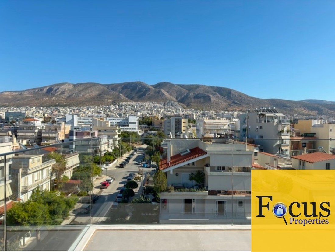 Apartment in South Athens, Attica, Greece 2 - 15788528
