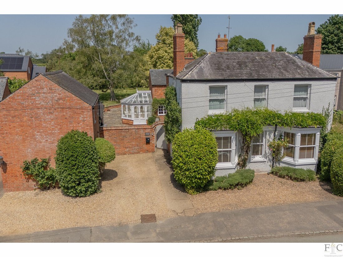 House in Great Oxendon, England 5 - 18333341