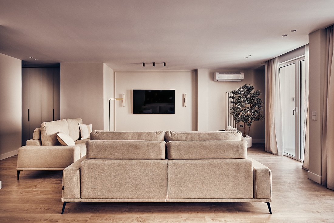 Apartment in Barrio Salamanca, Madrid, Spain 4 - 18333753