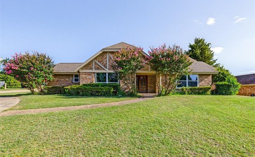 House in Dallas, Texas, United States 1