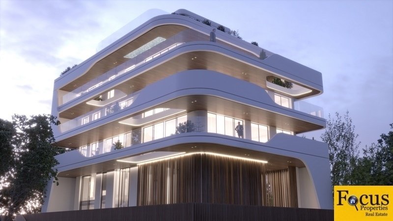 Apartment in Voula, Attica, Greece 5 - 15710382
