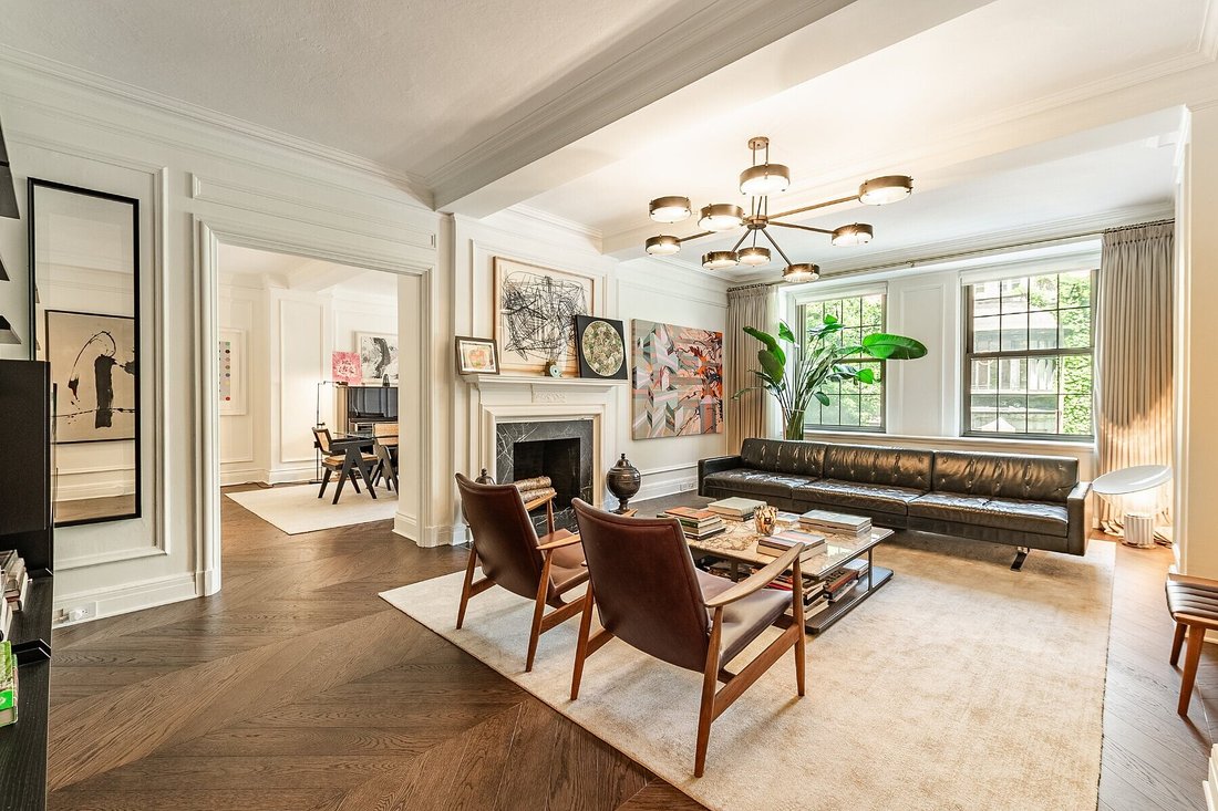 Condo in Montreal, Quebec, Canada 3 - 18333713