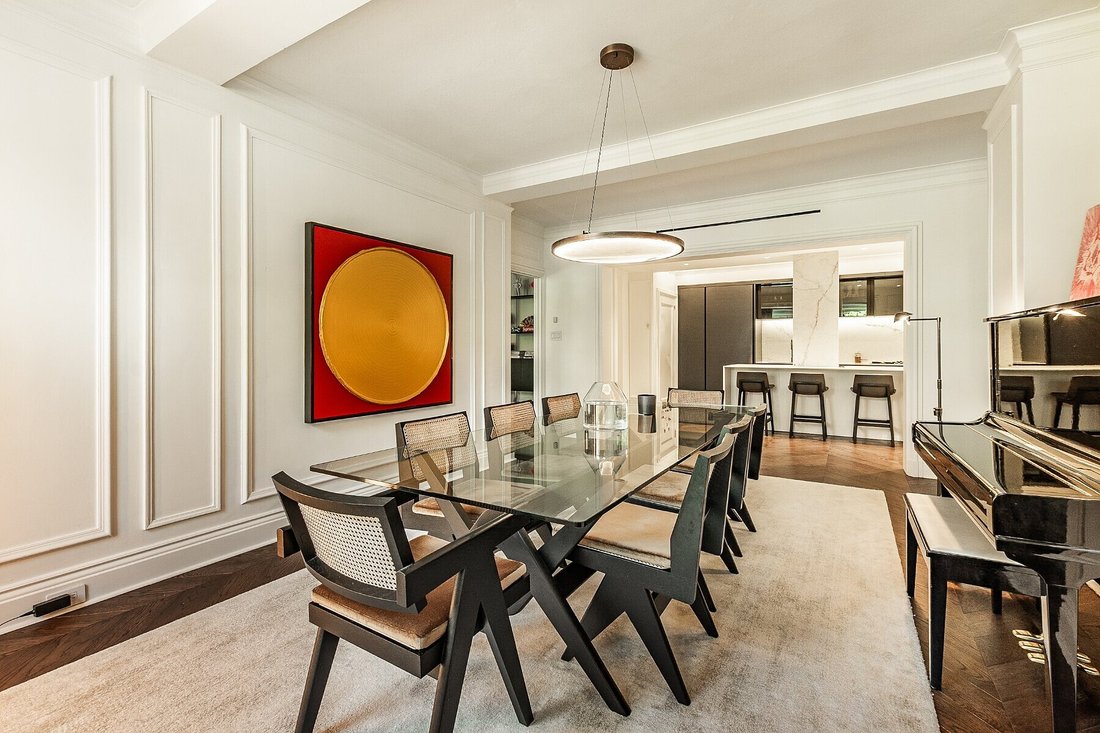 Condo in Montreal, Quebec, Canada 5 - 18333713