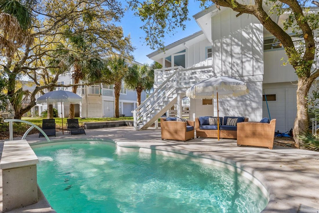 House in Fripp Island, South Carolina, United States 4 - 18333775