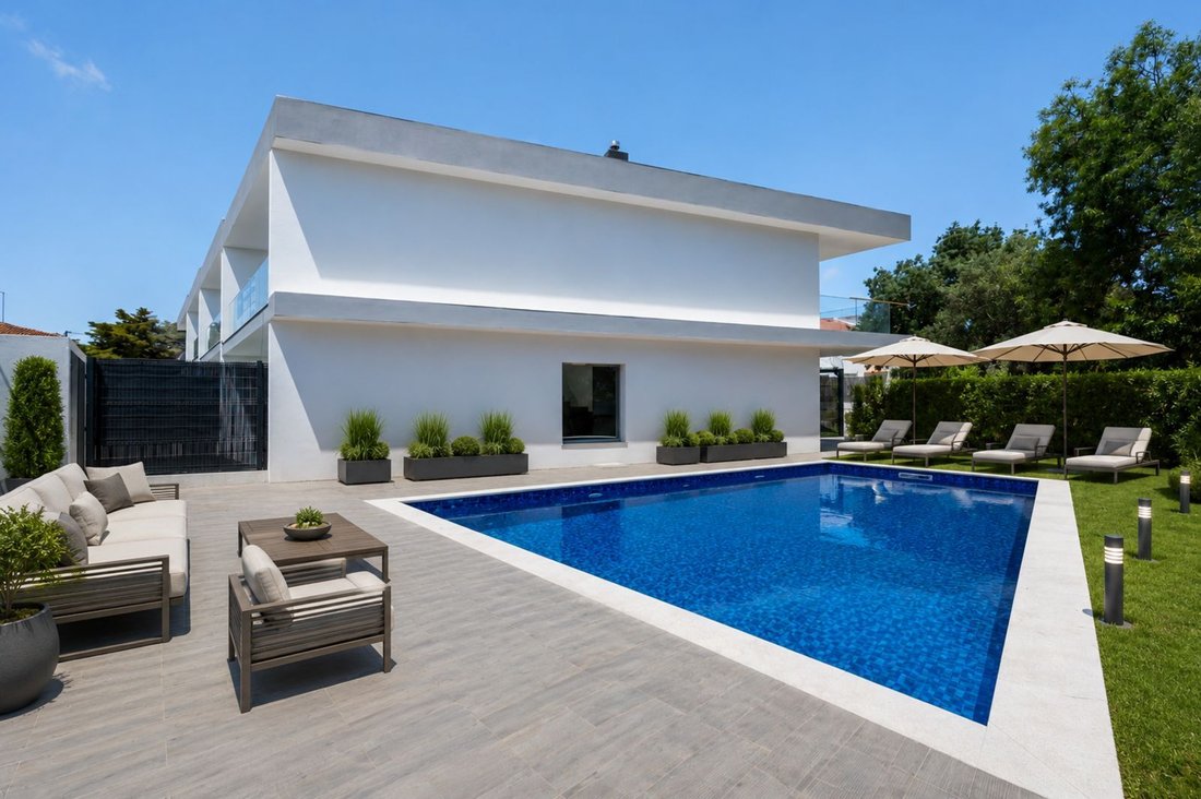 House in Alcabideche, Lisbon, Portugal 1 - 18304283