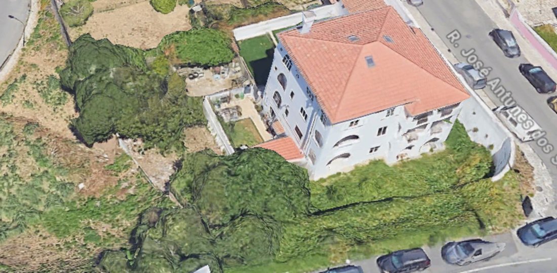 Apartment in Sintra, Lisbon, Portugal 5 - 18334069