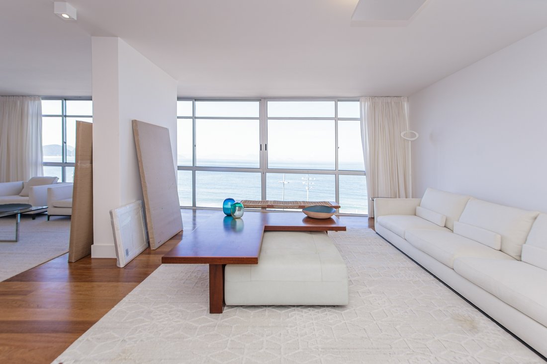 Apartment in Rio de Janeiro, State of Rio de Janeiro, Brazil 3 - 18333626