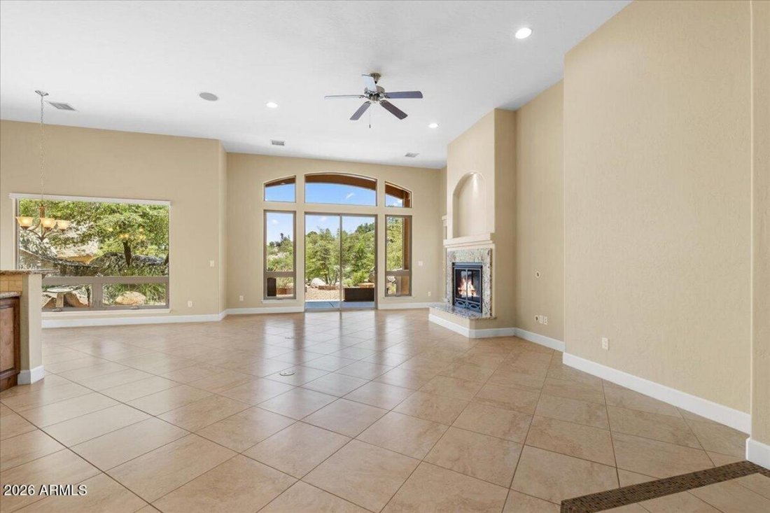 House in Prescott, Arizona, United States 5 - 18333754
