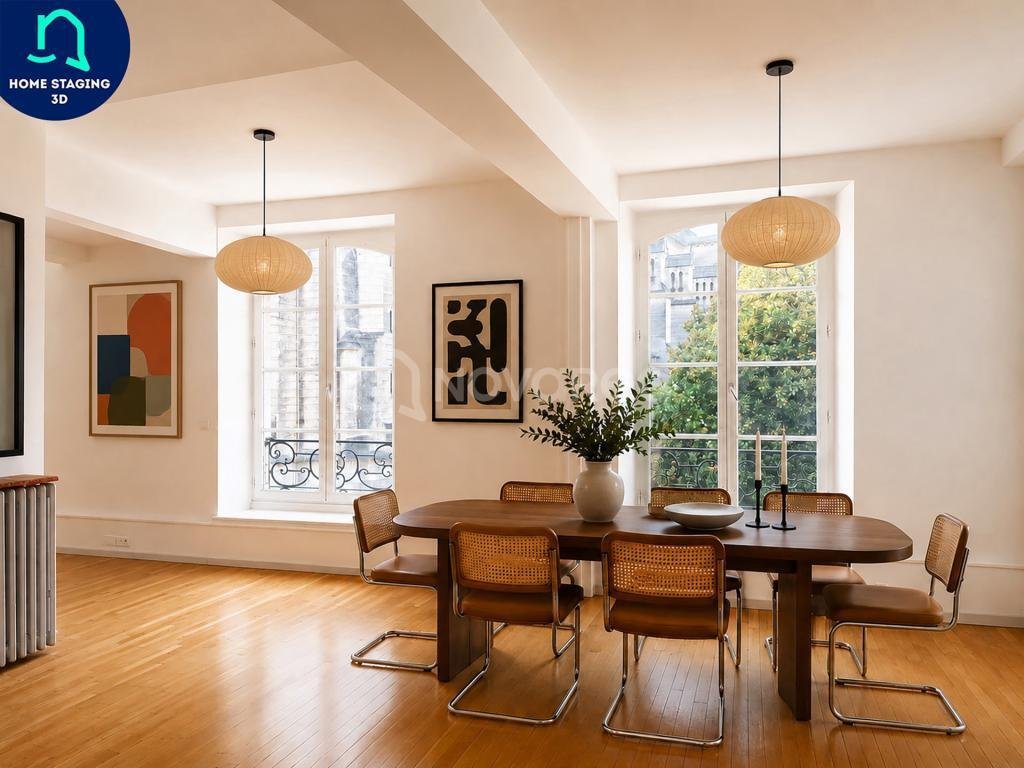 Apartment in Pau, Nouvelle-Aquitaine, France 5 - 17146450