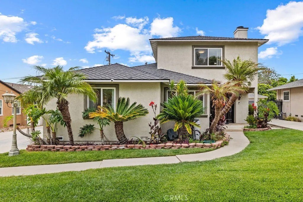 House in Whittier, California, United States 2 - 18333396