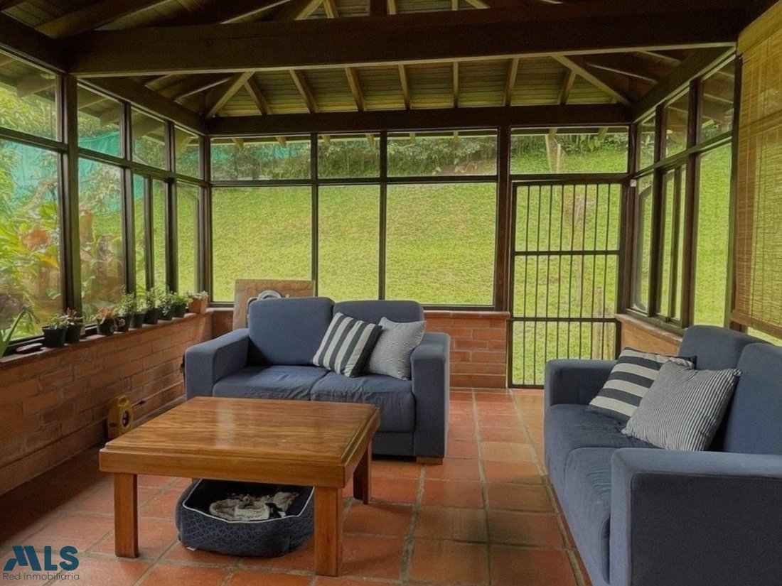 House in Sabaneta, Antioquia, Colombia 1 - 18333780