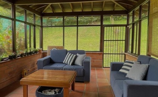 House in Sabaneta, Antioquia, Colombia 1